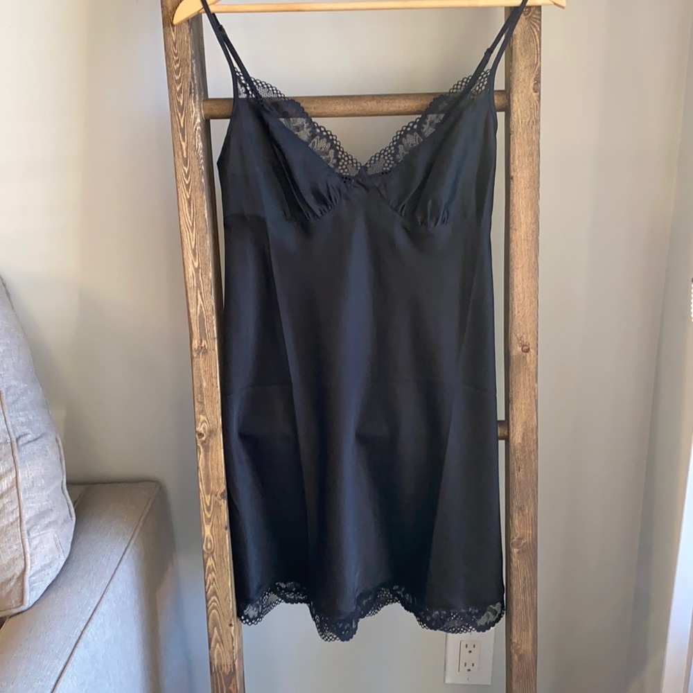 Slip Dress